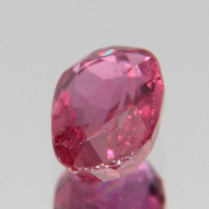 Rubin 0.39ct