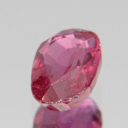 Rubin 0.39ct