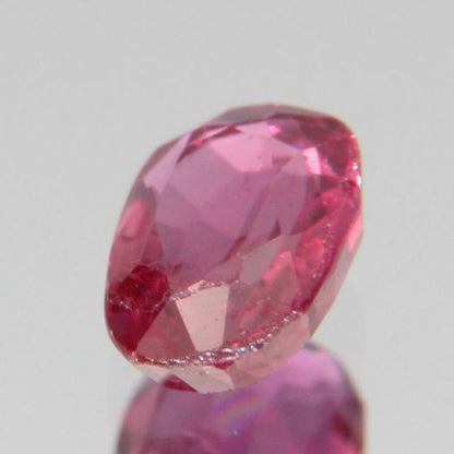 Rubin 0.39ct