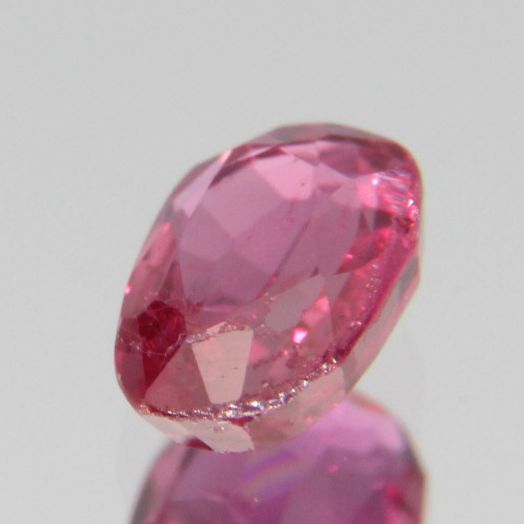 Rubin 0.39ct