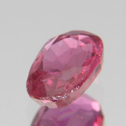 Rubin 0.39ct