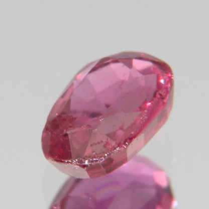 Rubin 0.39ct