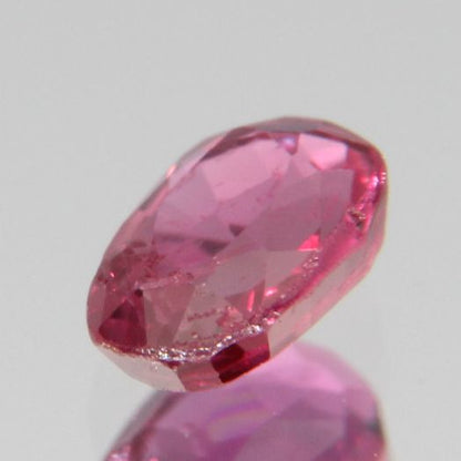 Rubin 0.39ct