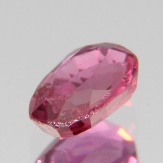 Rubin 0.39ct