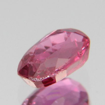 Rubin 0.39ct