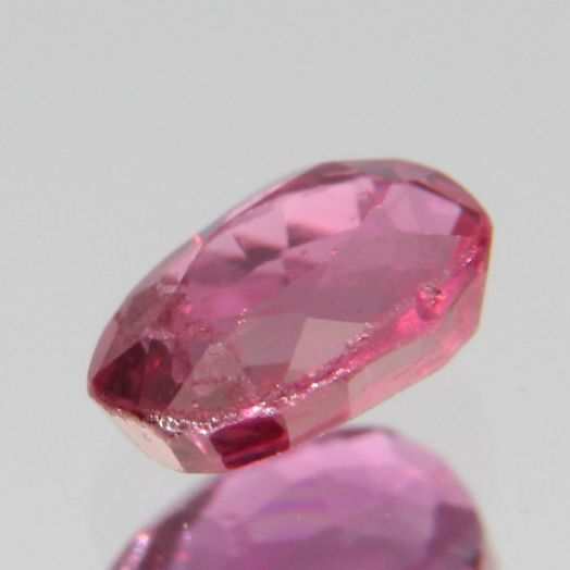 Rubin 0.39ct