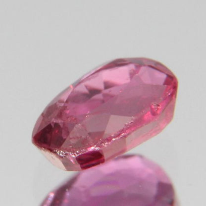 Rubin 0.39ct