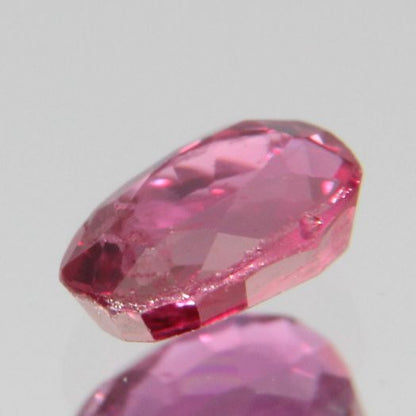 Rubin 0.39ct