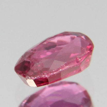 Rubin 0.39ct