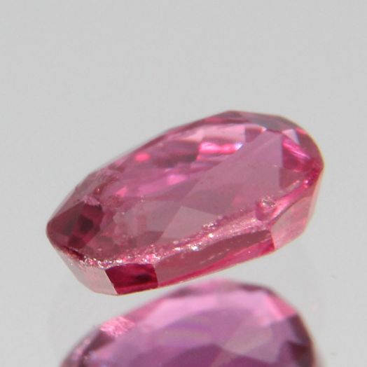 Rubin 0.39ct