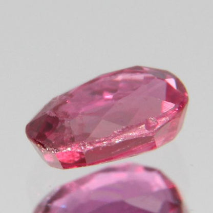 Rubin 0.39ct