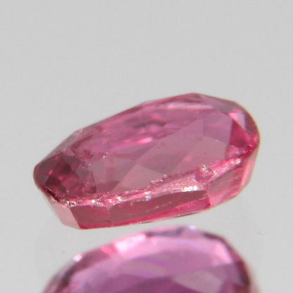 Rubin 0.39ct