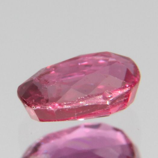 Rubin 0.39ct