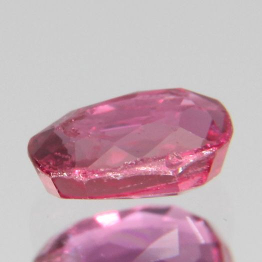 Rubin 0.39ct