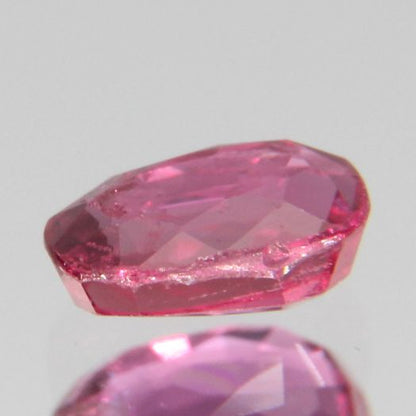Rubin 0.39ct