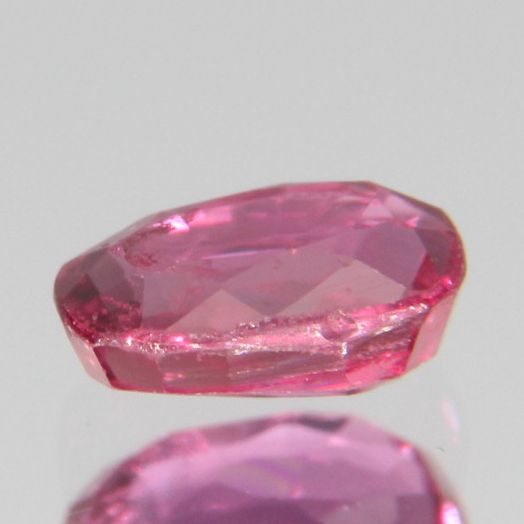 Rubin 0.39ct