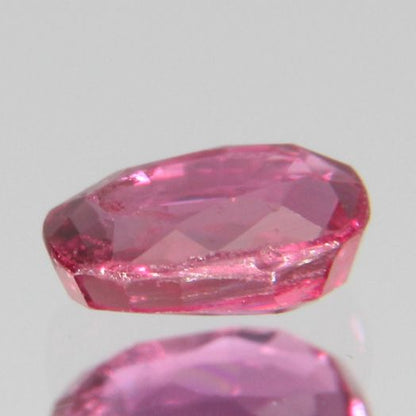 Rubin 0.39ct