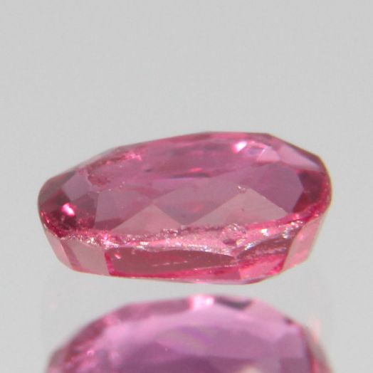 Rubin 0.39ct