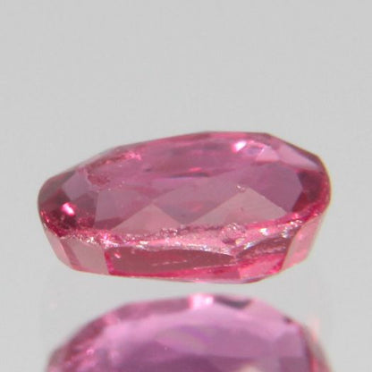 Rubin 0.39ct