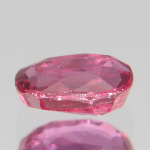 Rubin 0.39ct