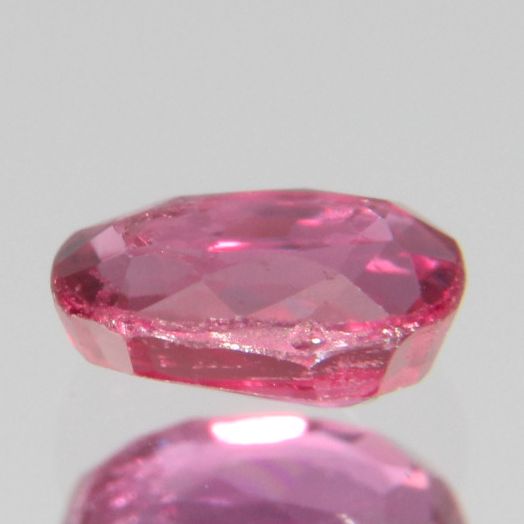 Rubin 0.39ct