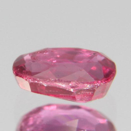 Rubin 0.39ct