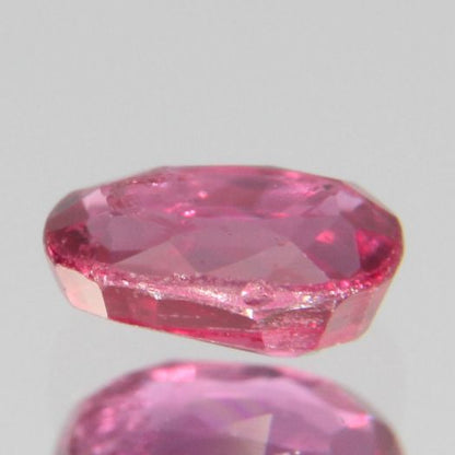 Rubin 0.39ct