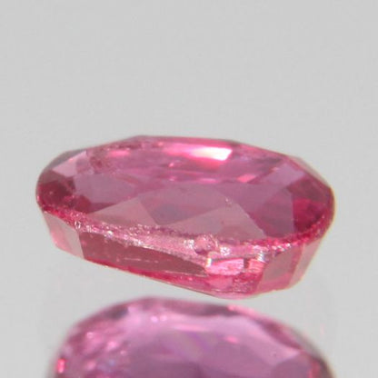 Rubin 0.39ct