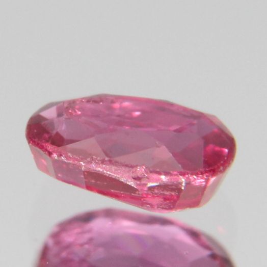 Rubin 0.39ct