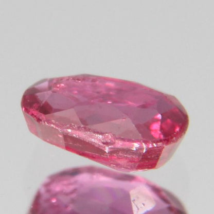 Rubin 0.39ct
