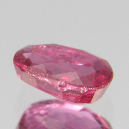 Rubin 0.39ct