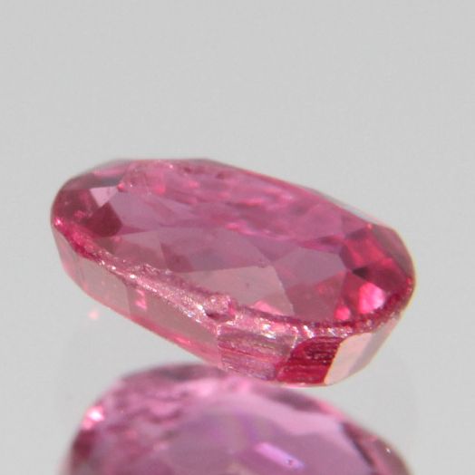 Rubin 0.39ct