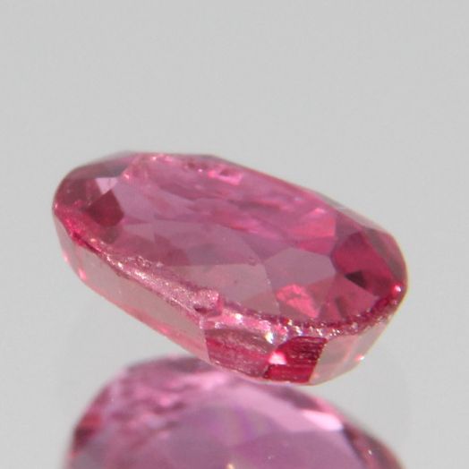 Rubin 0.39ct