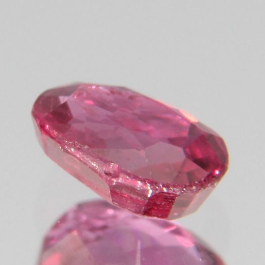 Rubin 0.39ct