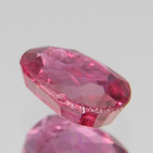 Rubin 0.39ct