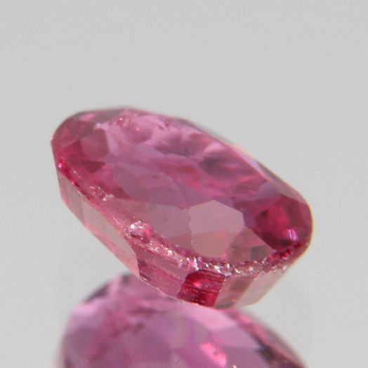 Rubin 0.39ct