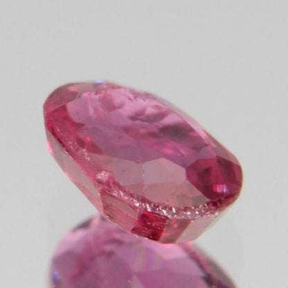 Rubin 0.39ct