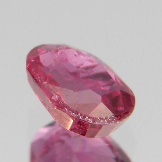 Rubin 0.39ct