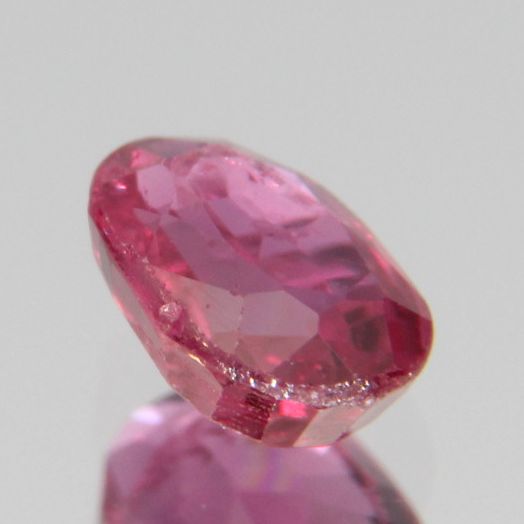 Rubin 0.39ct
