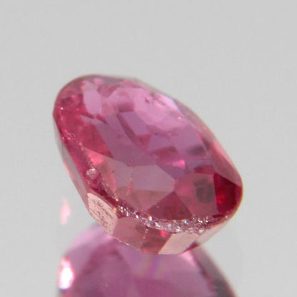 Rubin 0.39ct