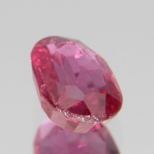 Rubin 0.39ct
