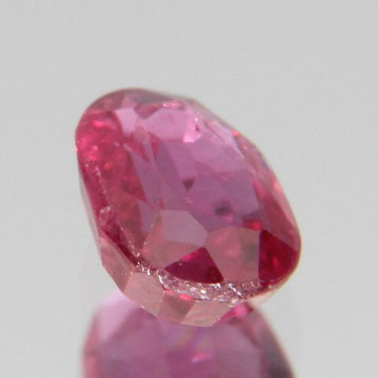 Rubin 0.39ct
