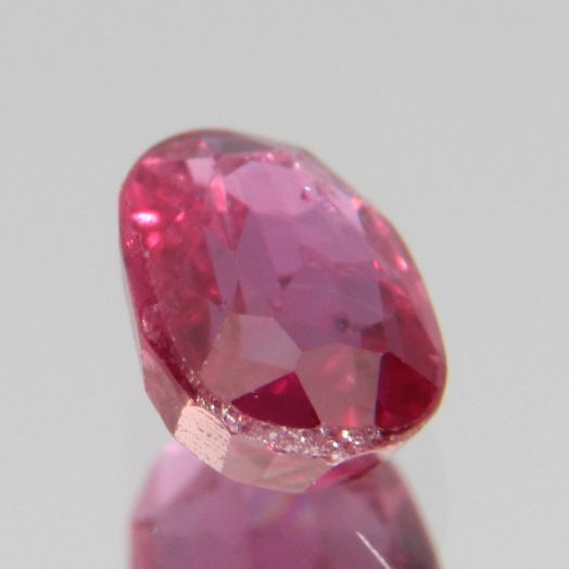 Rubin 0.39ct
