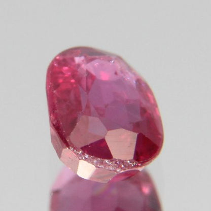 Rubin 0.39ct