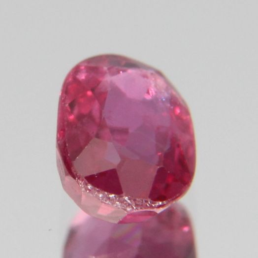 Rubin 0.39ct