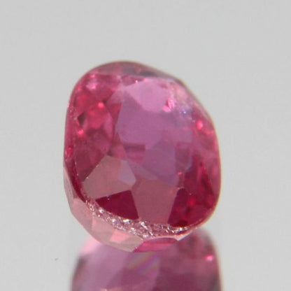 Rubin 0.39ct