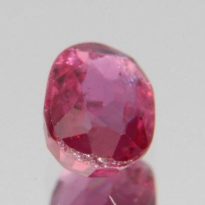 Rubin 0.39ct