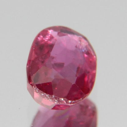 Rubin 0.39ct