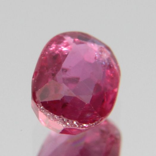 Rubin 0.39ct