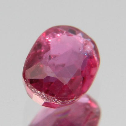 Rubin 0.39ct